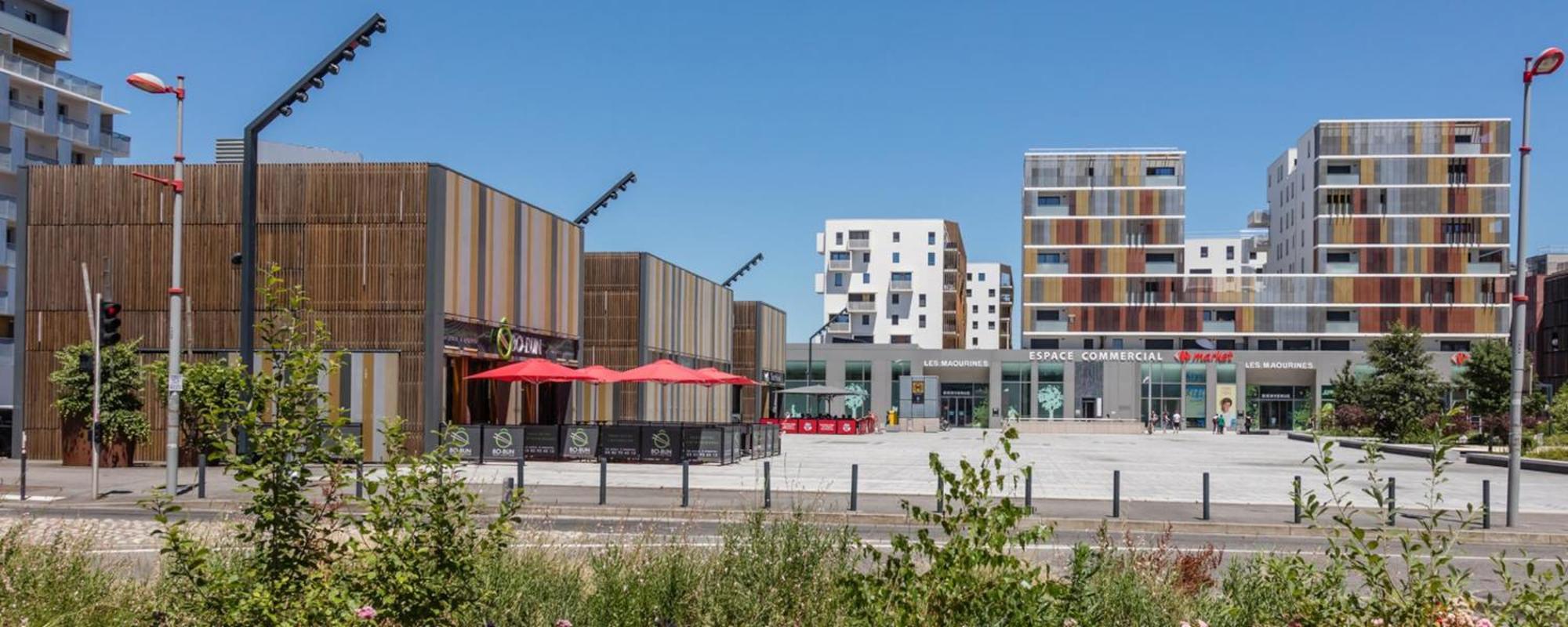 Cosy Appart T3 Au Pied Du Metro Et Commerces Toulouse Exterior photo